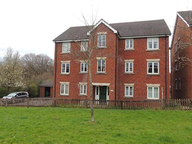 Apartment for rent in Ashby Fields, Daventry