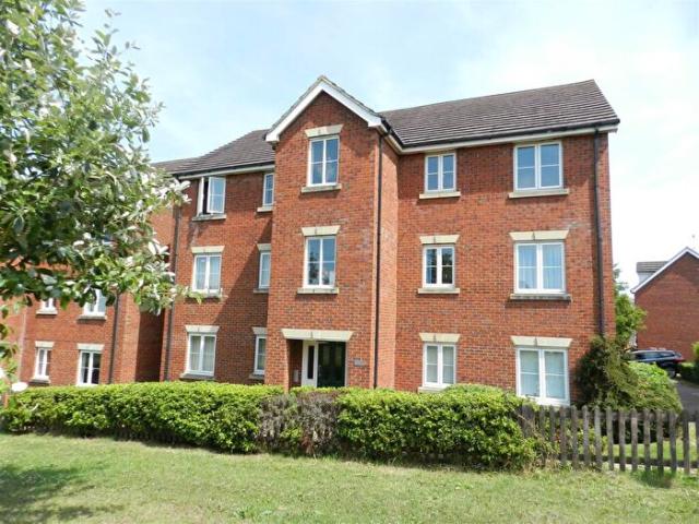 Apartment for rent in Ashby Fields, Daventry
