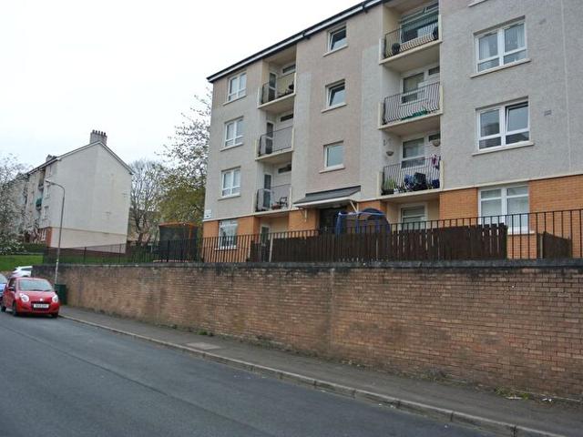 Apartment for rent in Scotland
