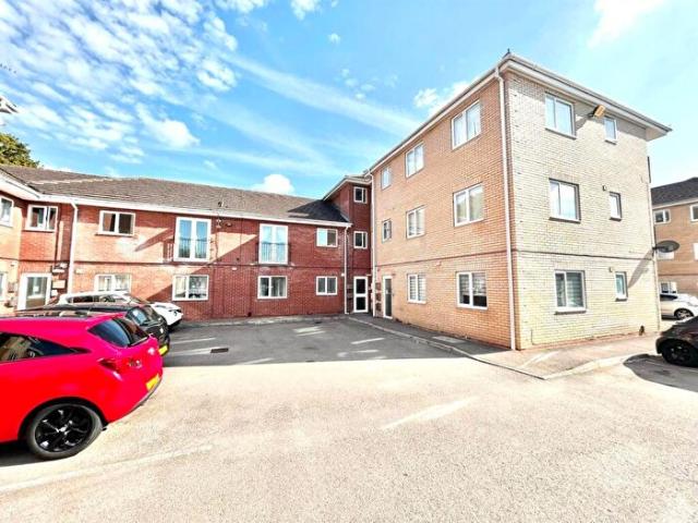 Apartment for rent in Corby Village, Corby