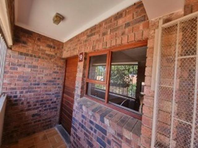 Flat for rent in Bloemfontein, Free State