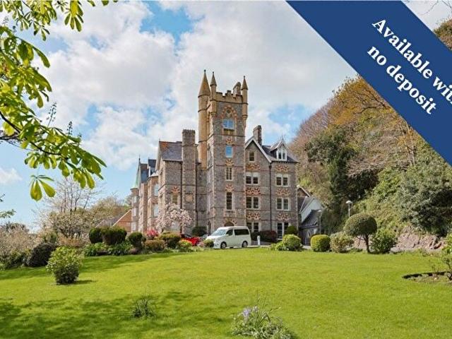 Apartment for rent in Rotherslade, Newton