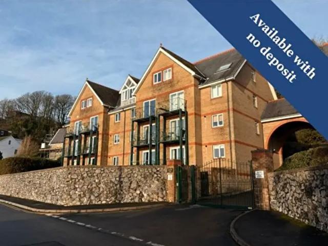 Apartment for rent in Langland, Newton