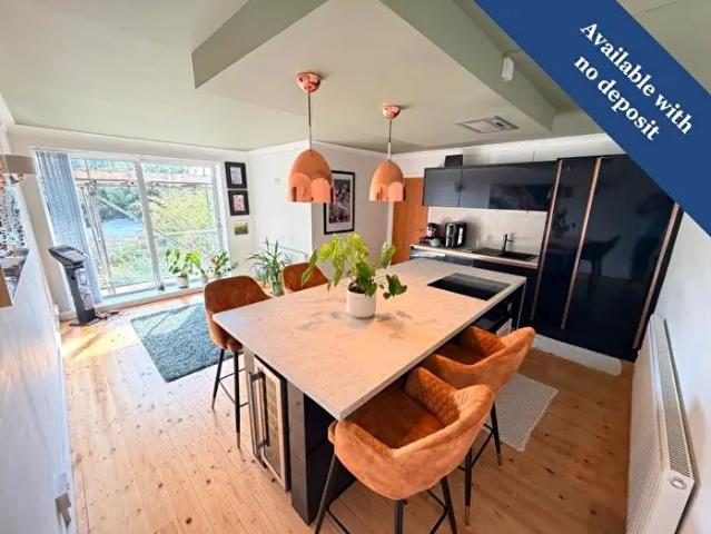 Apartment for rent in Langland, Newton