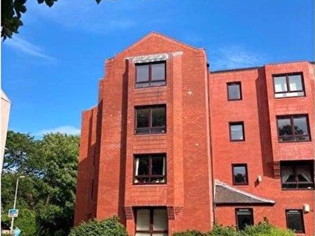 Apartment for rent in Drumoyne, Scotland