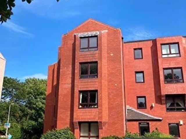 Apartment for rent in Govan, Scotland