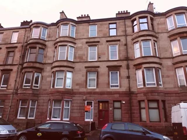 Apartment for rent in Crosshill, Scotland