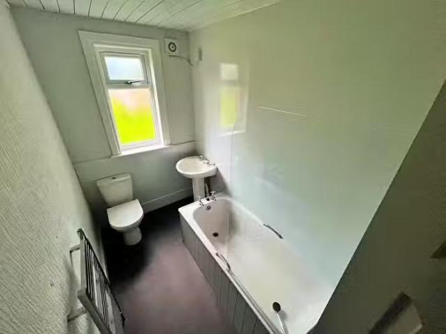 Apartment for rent in Fowlis