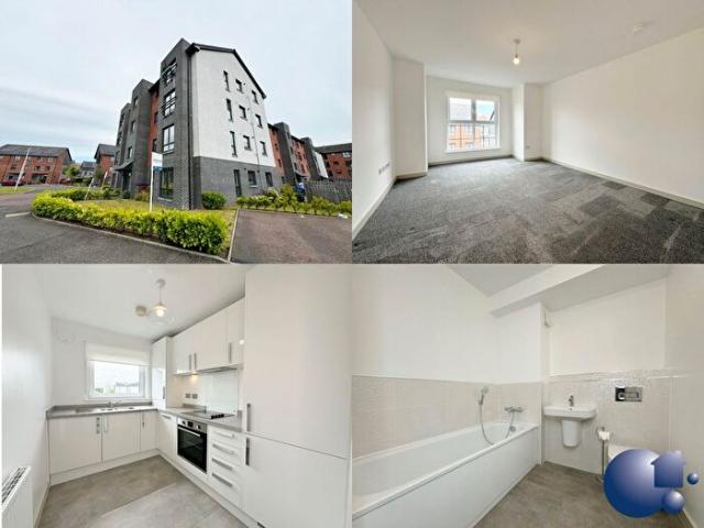 Apartment for rent in Ferry Village, Stanwix