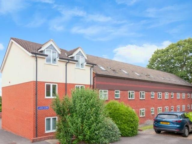 Apartment for rent in Dromore, Oxfordshire