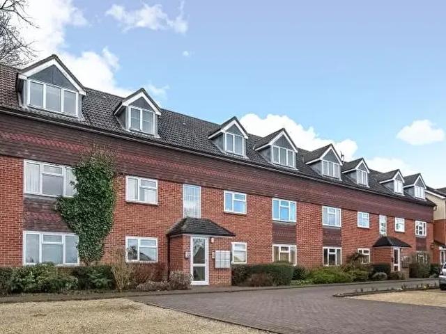 Apartment for rent in Dromore, Oxfordshire