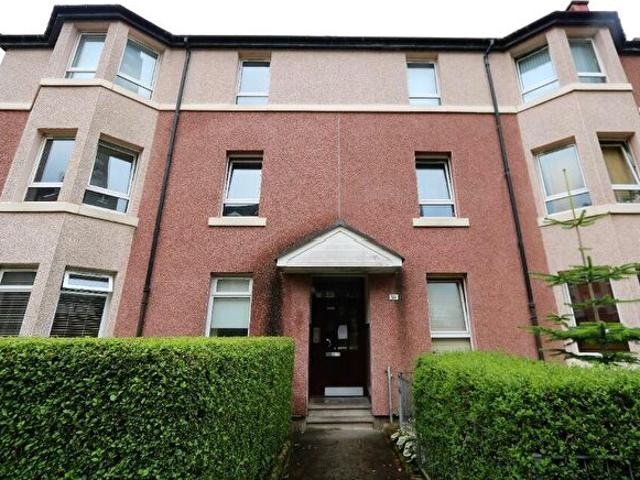 Apartment for rent in Blawarthill, Scotstoun