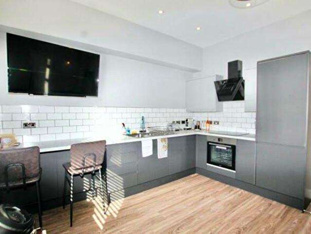 Apartment for rent in Hyson Green, Haddon