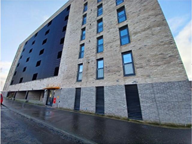 Apartment for rent in Govanhill, Scotland