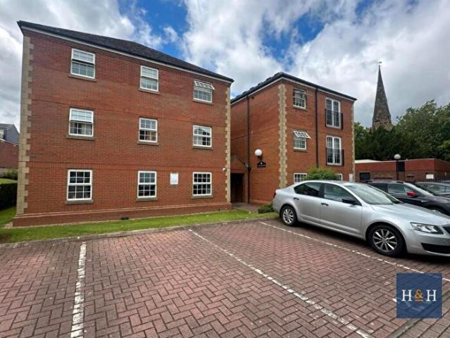 Apartment for rent in Semilong, Northampton