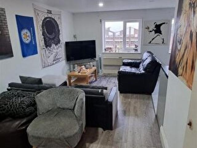 Apartment for rent in South Wigston, Wigston Magna