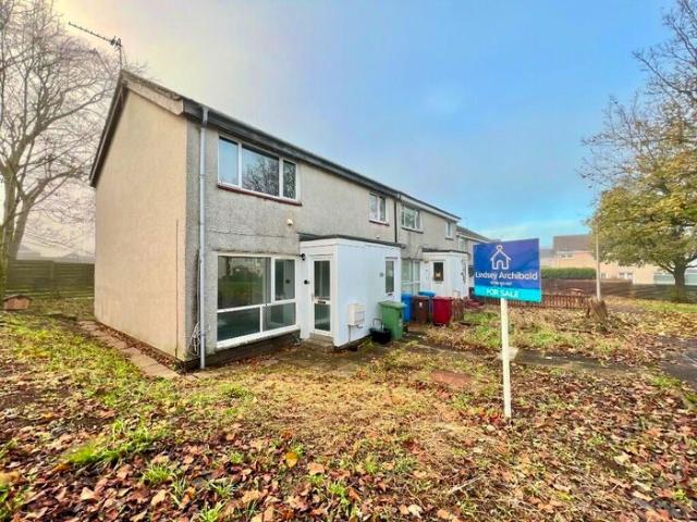 Apartment for rent in Banknock, Falkirk
