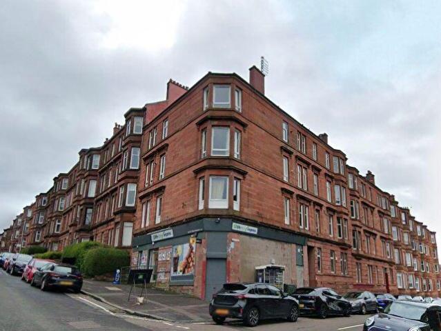 Apartment for rent in Broomhill, Scotland