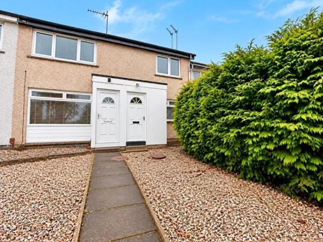 Apartment for rent in Gilston, Polmont