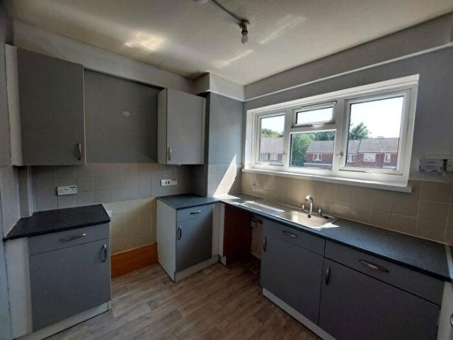 Apartment for rent in Cawston, New Bilton