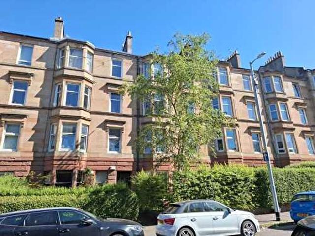 Apartment for rent in Dowanhill, Scotland