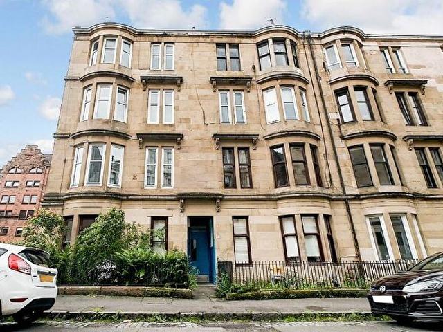 Apartment for rent in Partick, Scotland
