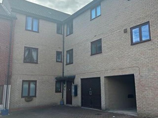 Apartment for rent in Monkston Park, Milton Keynes