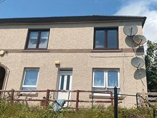 Apartment for rent in Crieff, Scotland