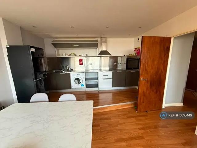 Apartment for rent in St Matthew's, Old Wharf