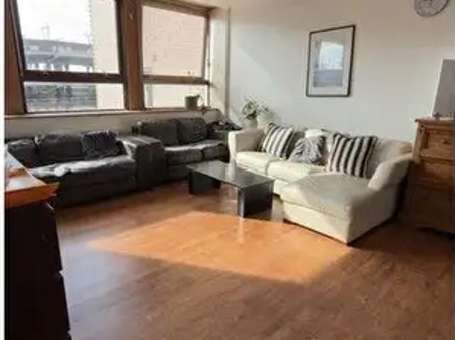 Apartment for rent in St Matthew's, Leicester