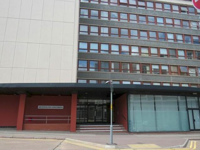 Apartment for rent in St Matthew's, Old Wharf