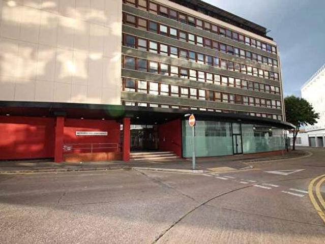 Apartment for rent in St Matthew's, Old Wharf