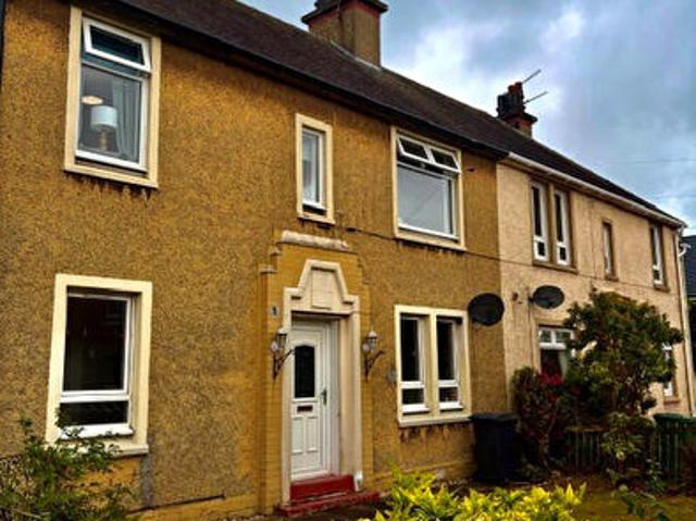 Apartment for rent in Auchinairn, Bishopbriggs