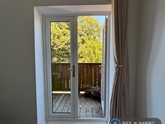 Apartment for rent in Old Lenton, Haddon