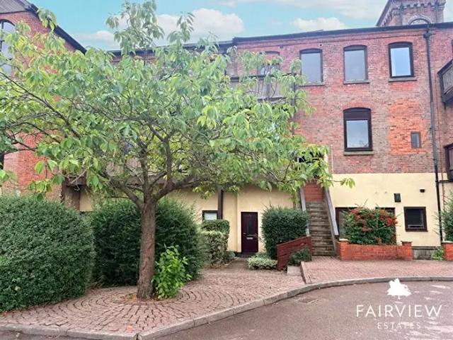Apartment for rent in Old Lenton, City of Nottingham