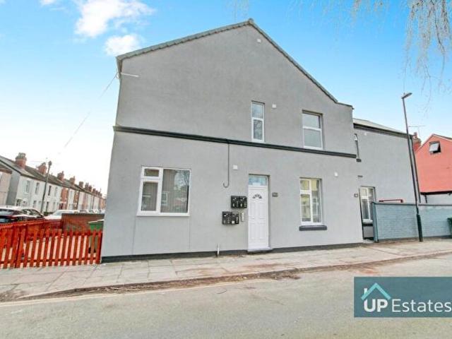 Apartment for rent in Bishopsgate Green, Coventry