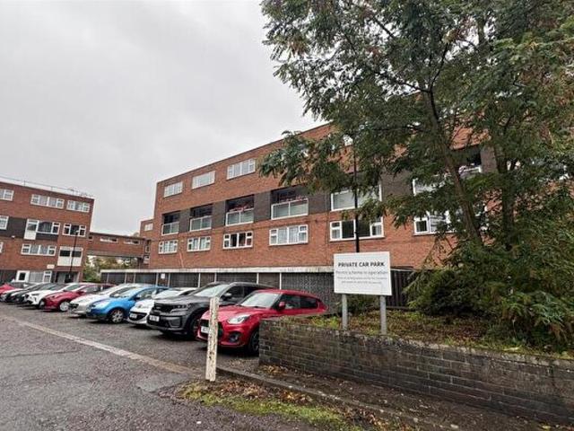 Apartment for rent in Hillfields, West Midlands