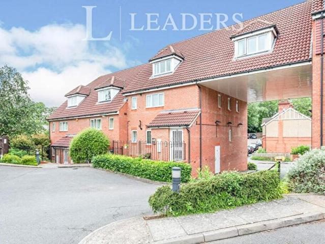 Apartment for rent in Buckingham, Buckinghamshire