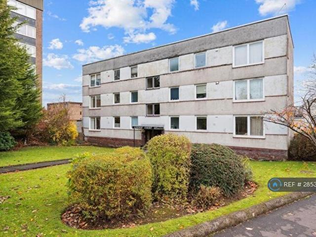 Apartment for rent in Bearsden, Scotland