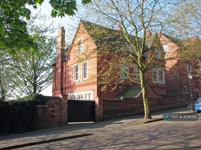 Apartment for rent in Haddon, East Midlands