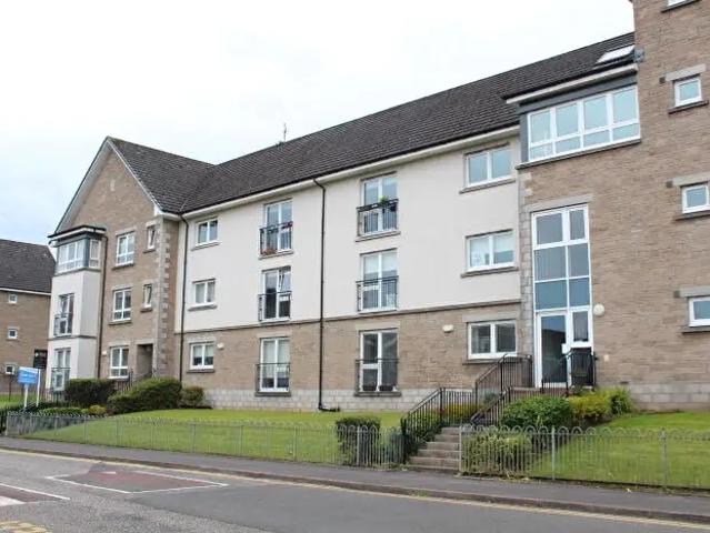 Apartment for rent in Dumbarton, Scotland