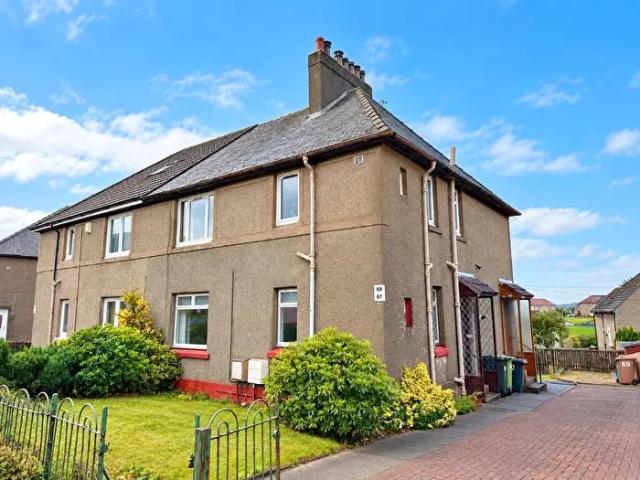 Apartment for rent in Barrhead, Scotland