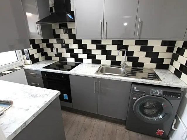 Apartment for rent in Spring Park, Kingsthorpe
