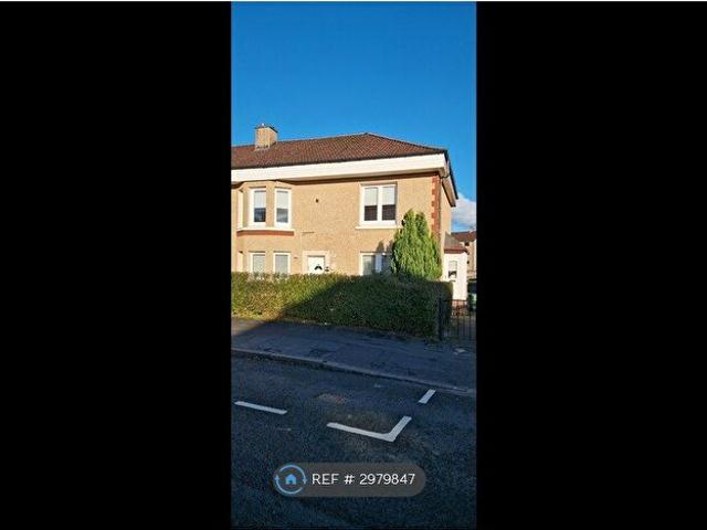 Apartment for rent in Riddrie Knowes, Carntyne