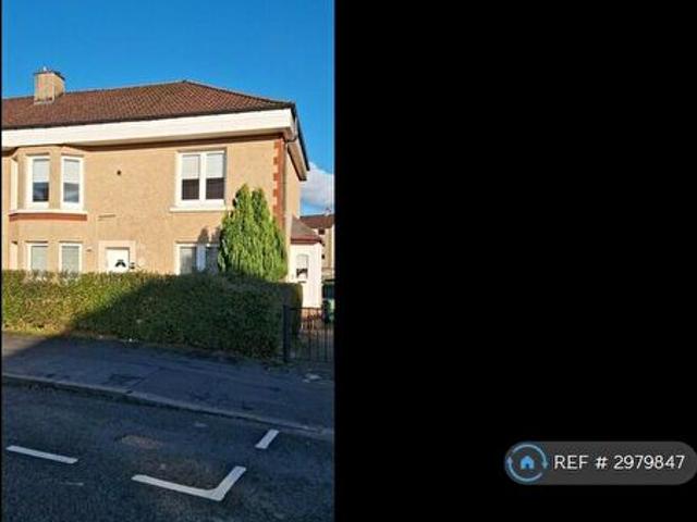 Apartment for rent in Riddrie Knowes, Riddrie