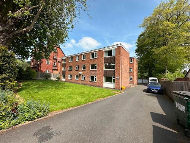 Apartment for rent in Mere Green, Sutton Coldfield