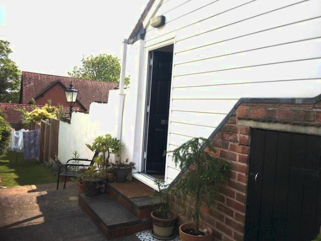 Apartment for rent in Sutton Coldfield, West Midlands