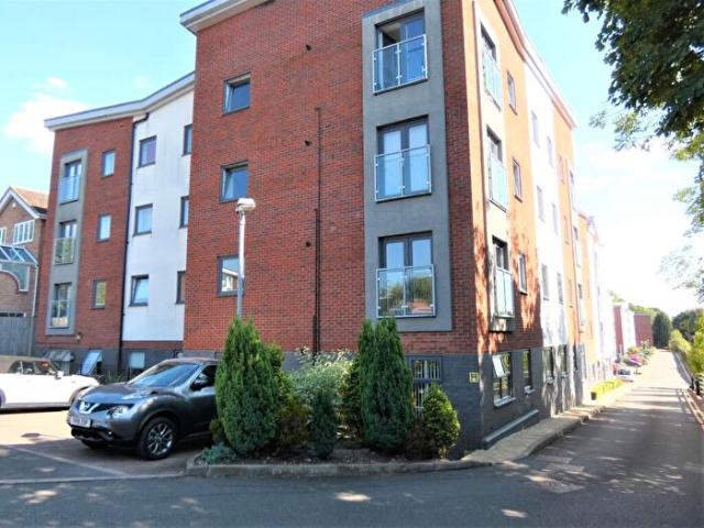 Apartment for rent in Mere Green, Sutton Coldfield