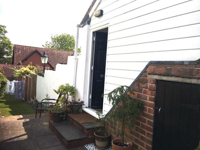 Apartment for rent in Sutton Coldfield, West Midlands