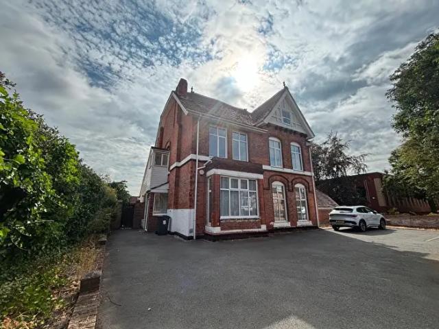Apartment for rent in Sutton Coldfield, West Midlands